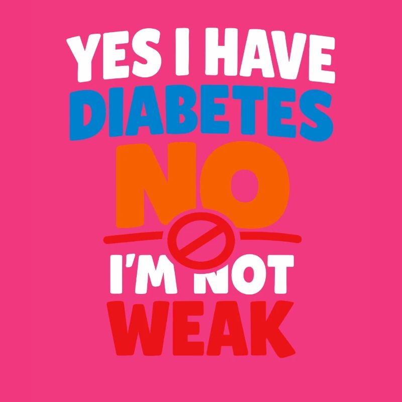 Blood Sugar Insulin Support Type One Pride
