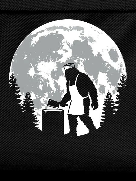 Bigfoot Butcher