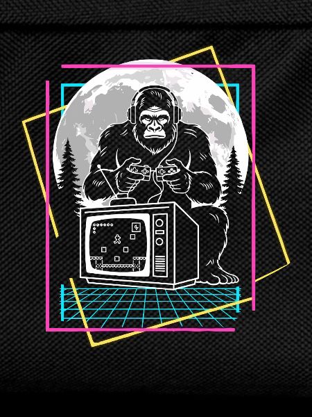 Bigfoot Gaming