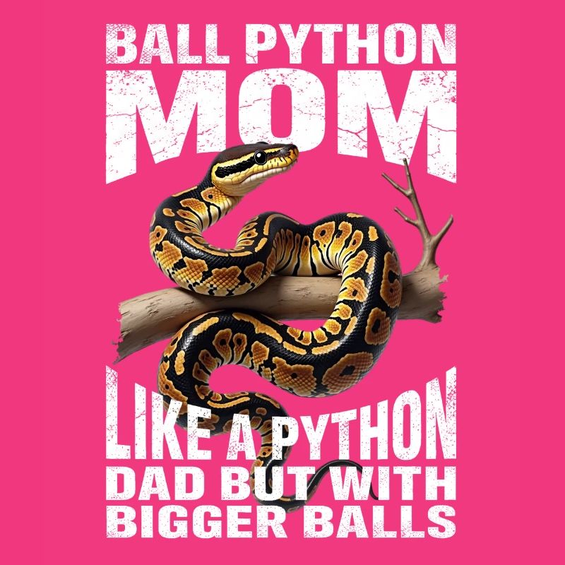 Maman Python roi Maman Serpents Terrarium Python