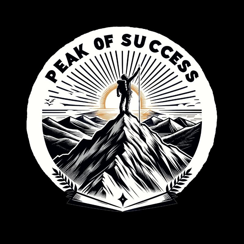 Sommet du succès