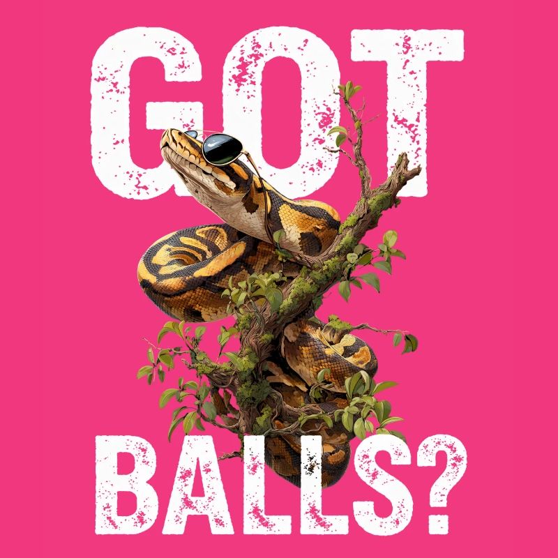 King Python Snakes Lover Terrarium Python