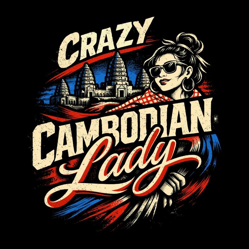 Cambodge Cambodgiens