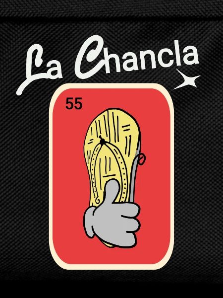 La Chancla