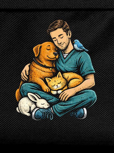 Veterinarian Veterinarian