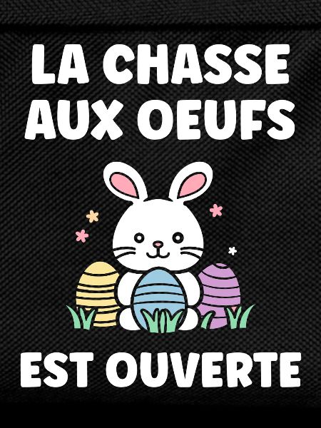 egg hunt