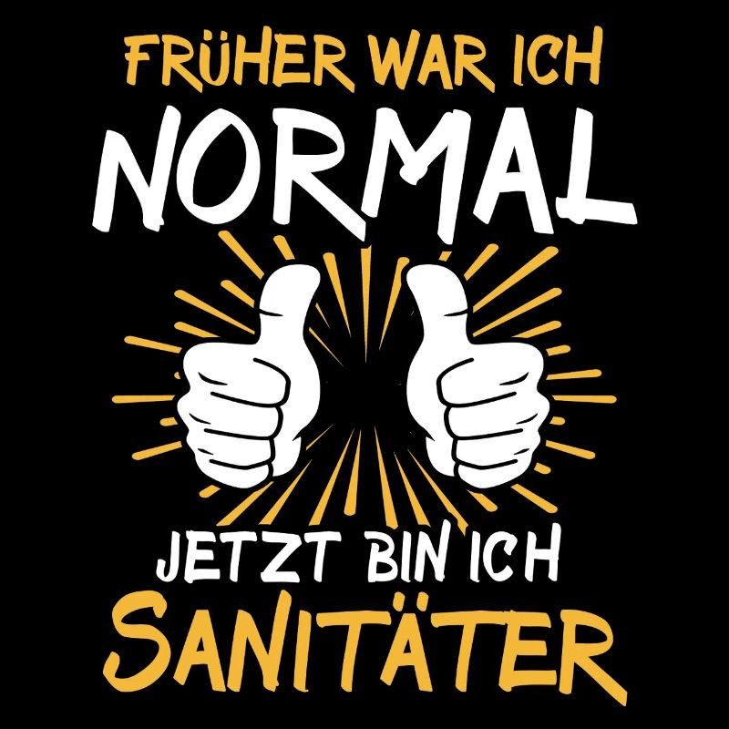 paramedic saying