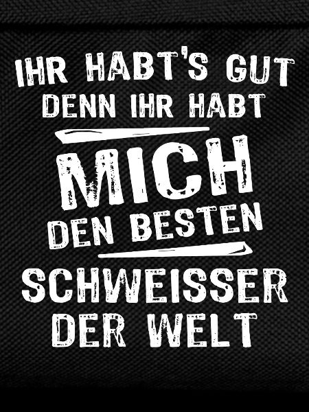Schweisser