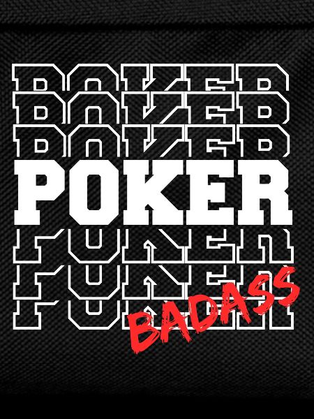 Poker Badass BLC