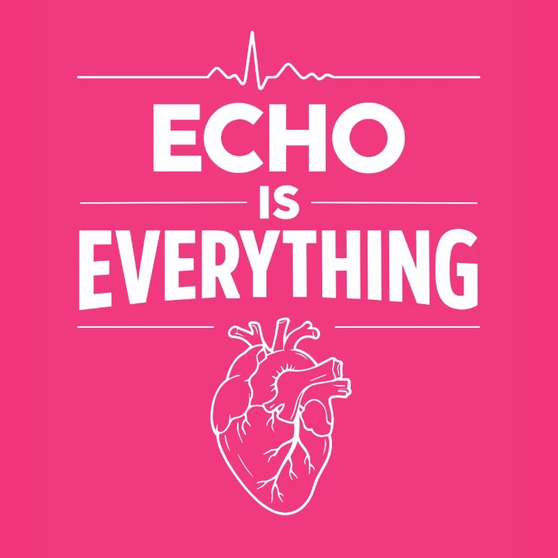 Herzultraschalltechniker Echo-techniker