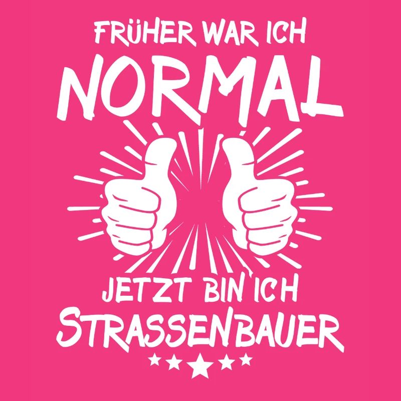 Strassenbauer