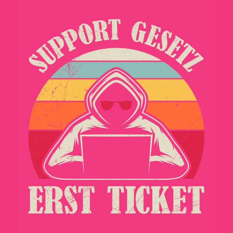 Computer Science Coder SUPPORT LAW FIRST TICKET