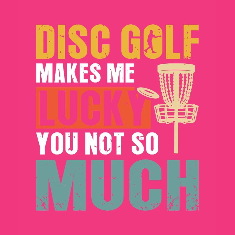 Cadeaux de disc golf Disc Golf