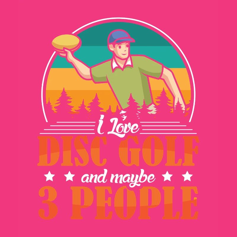 Cadeaux de disc golf Disc Golf