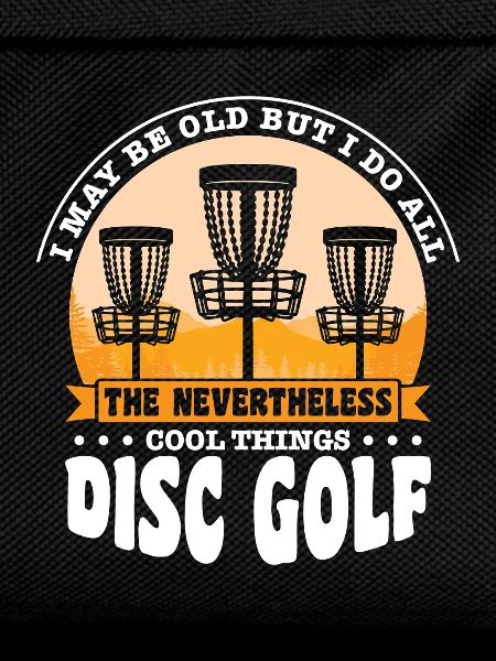 Disc Golf Gifts Disc Golf