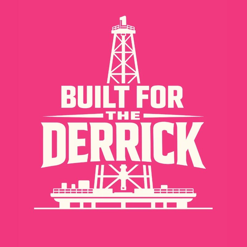 Surface de forage de forage offshore Surface de forage