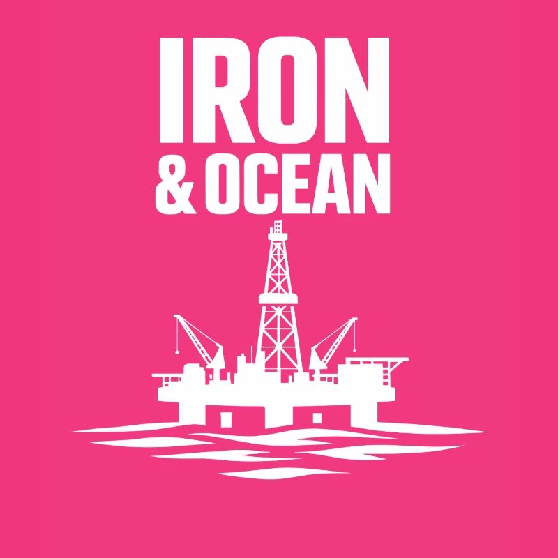 Offshore-bohrer-rig-bohrer Bohrboden Offshore