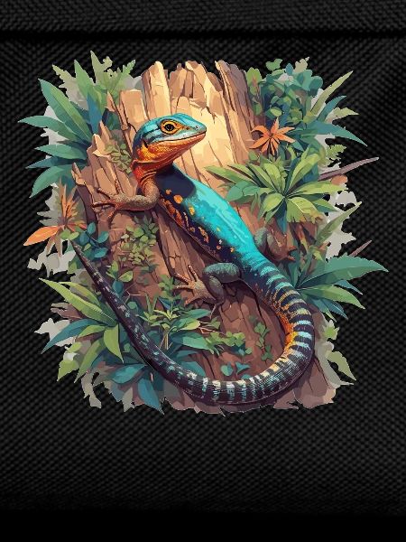 Lizards Lizard