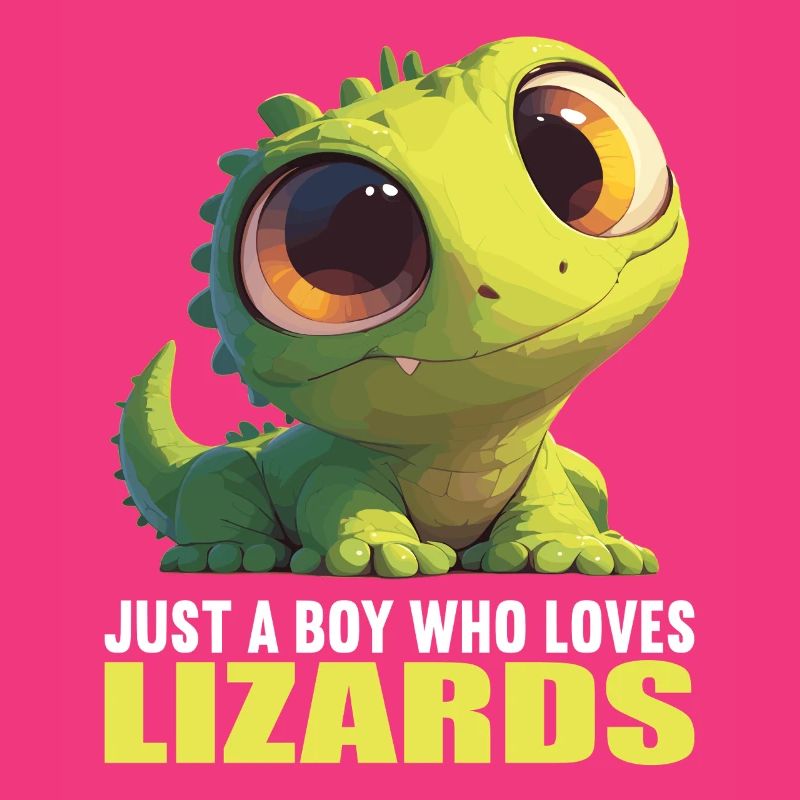 Lizards Lizard