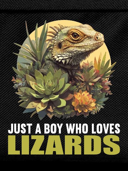 Lizards Lizard