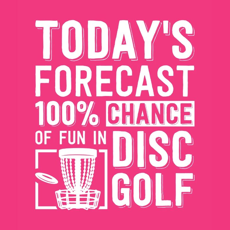 Disc Golf Geschenke Discgolf