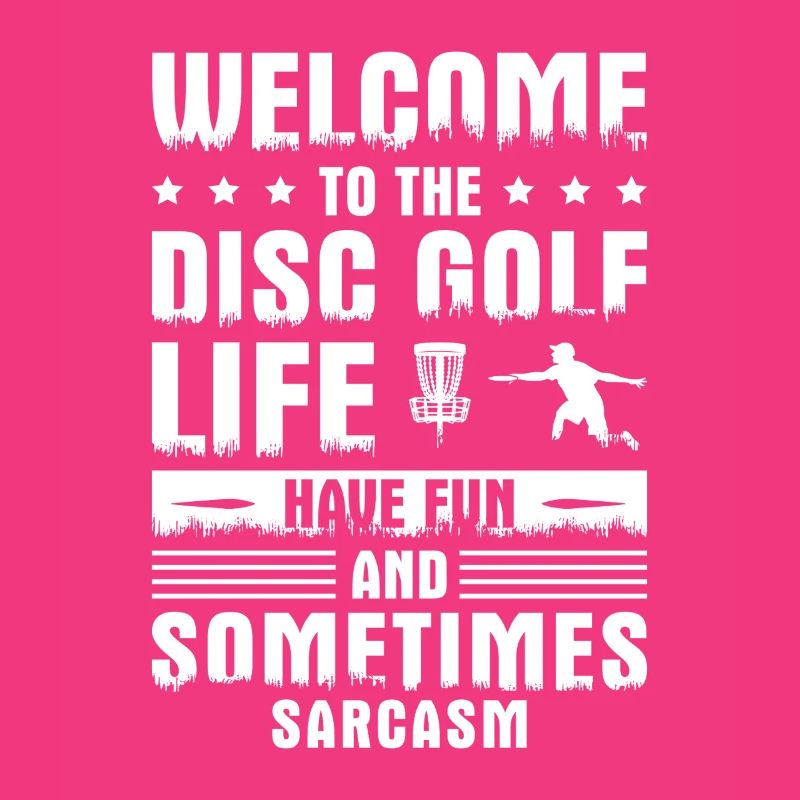 Cadeaux de disc golf Disc Golf