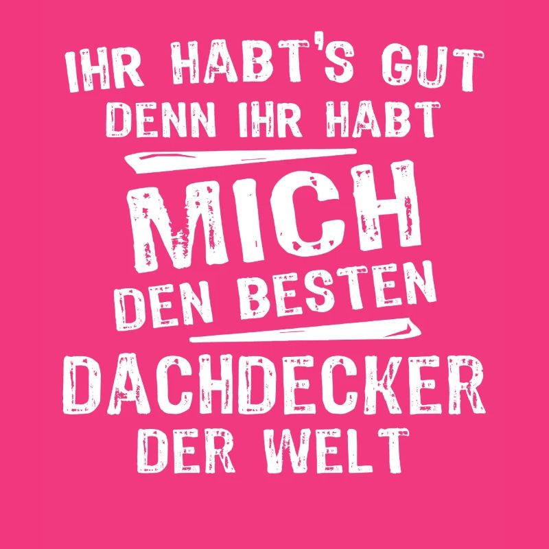 Dachdecker