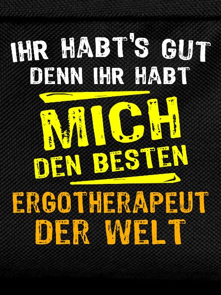 Occupational Therapist Gift