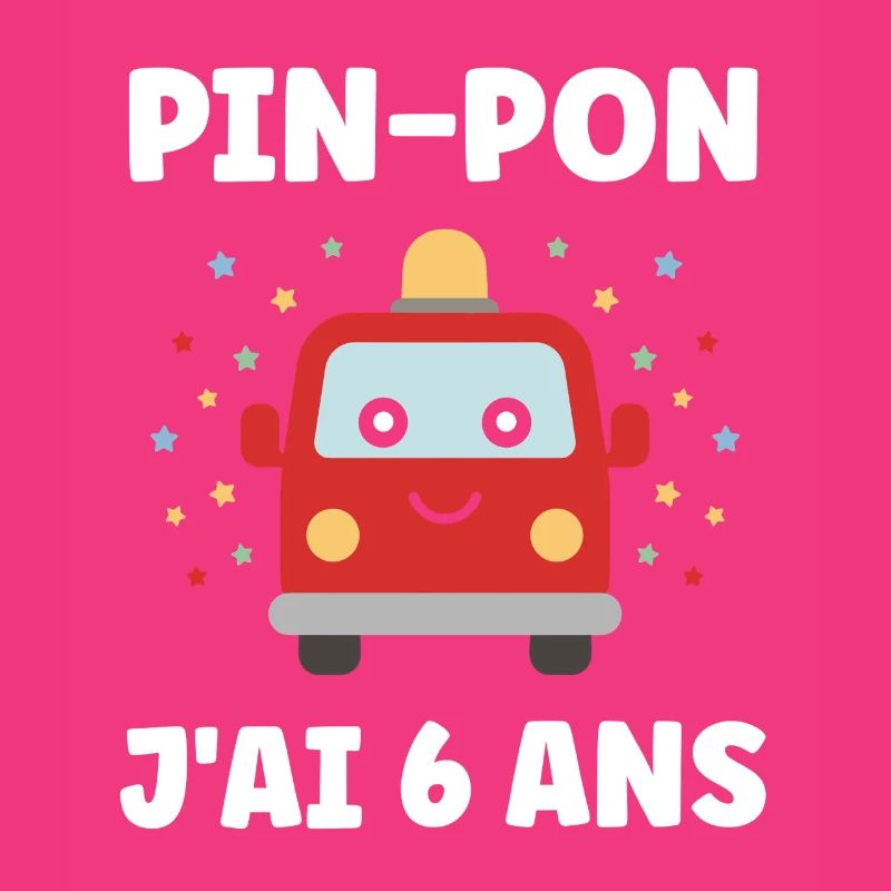 6 ans