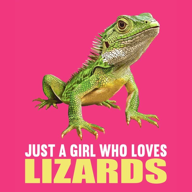 Lizards Lizard