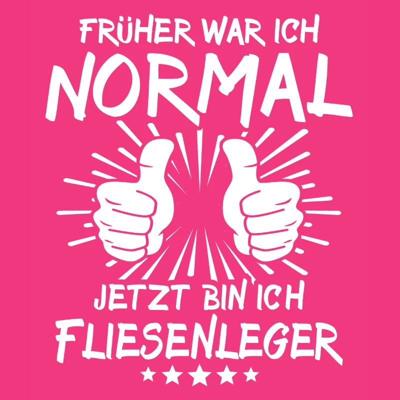 Fliesenleger