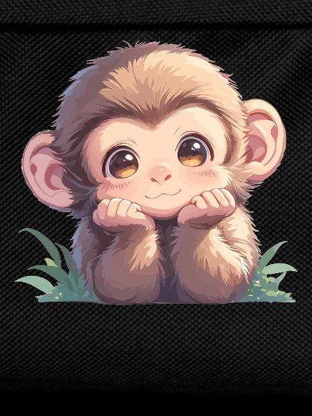 Macaque Macaque