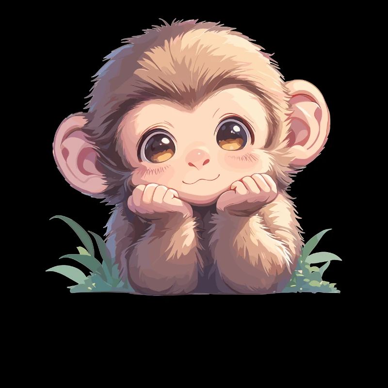 Macaque Macaque