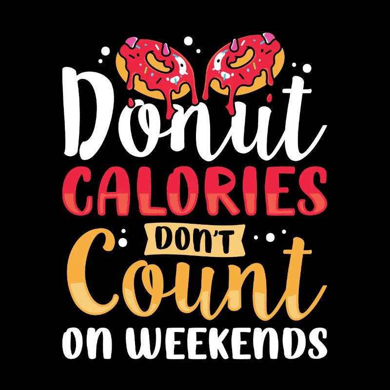 Restauration rapide en donuts