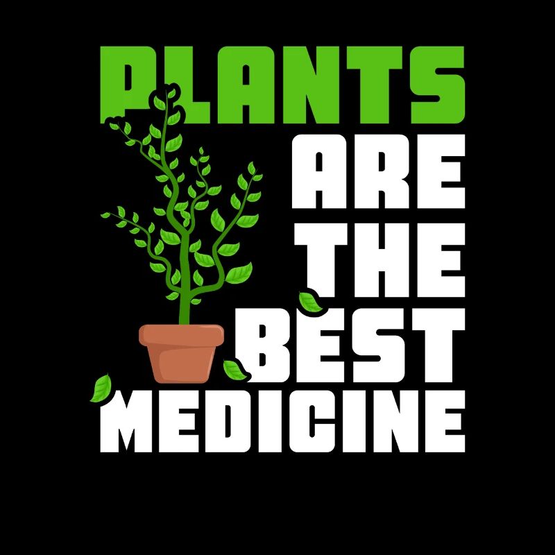 Plant Medicine