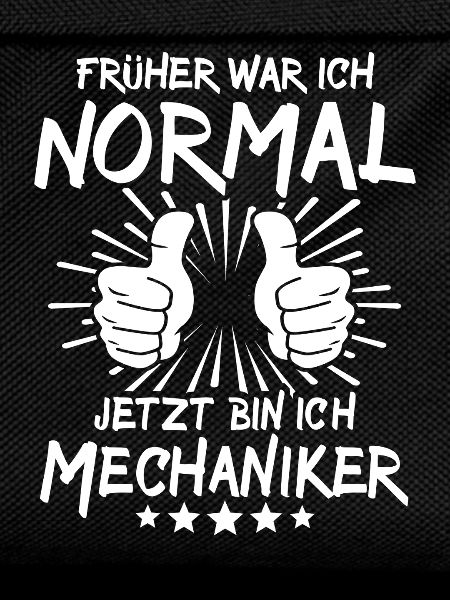 Mechaniker