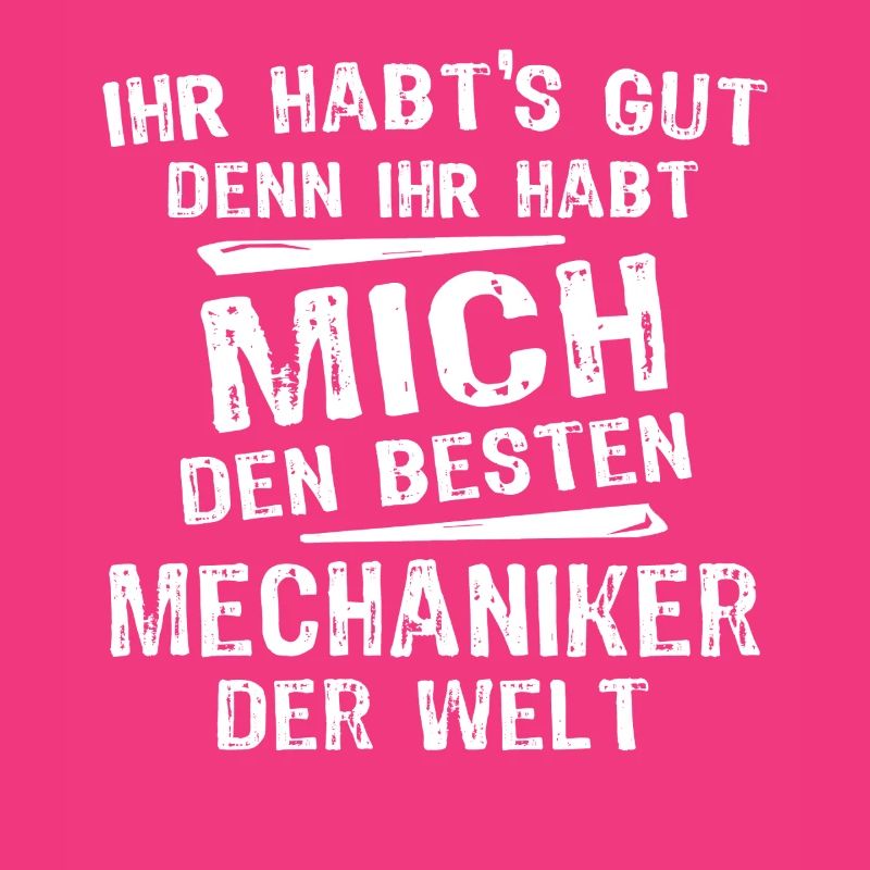 mechanic