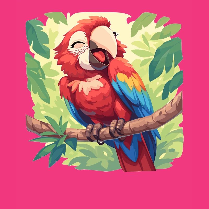Macaw's Era