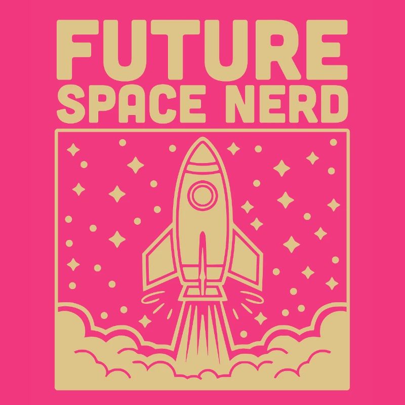 Futur lancement de fusée spatiale pour passionnés de l’espace