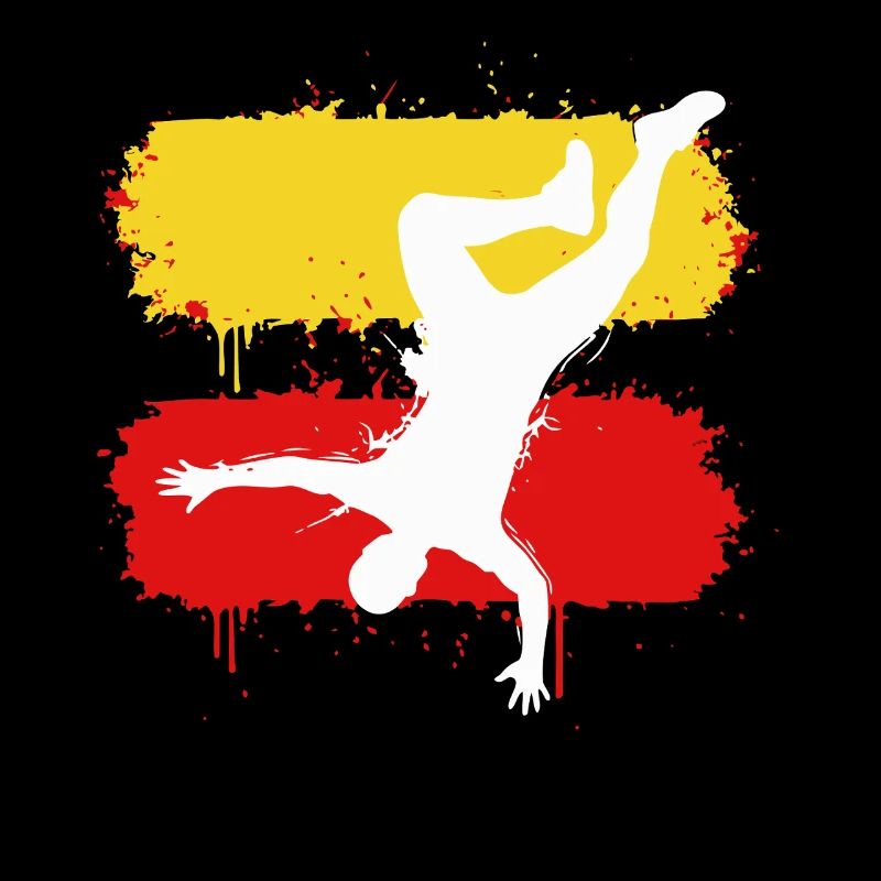 Parkour Freerunning Silhouette Sport
