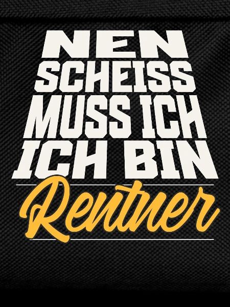 Rentner