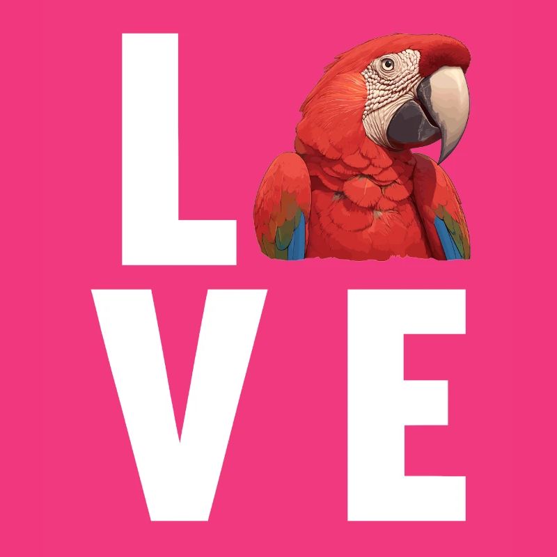 Macaw's Era