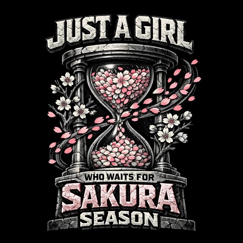 Cherry Blossom Sakura Cherry Blossom