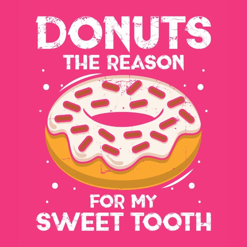 Restauration rapide en donuts