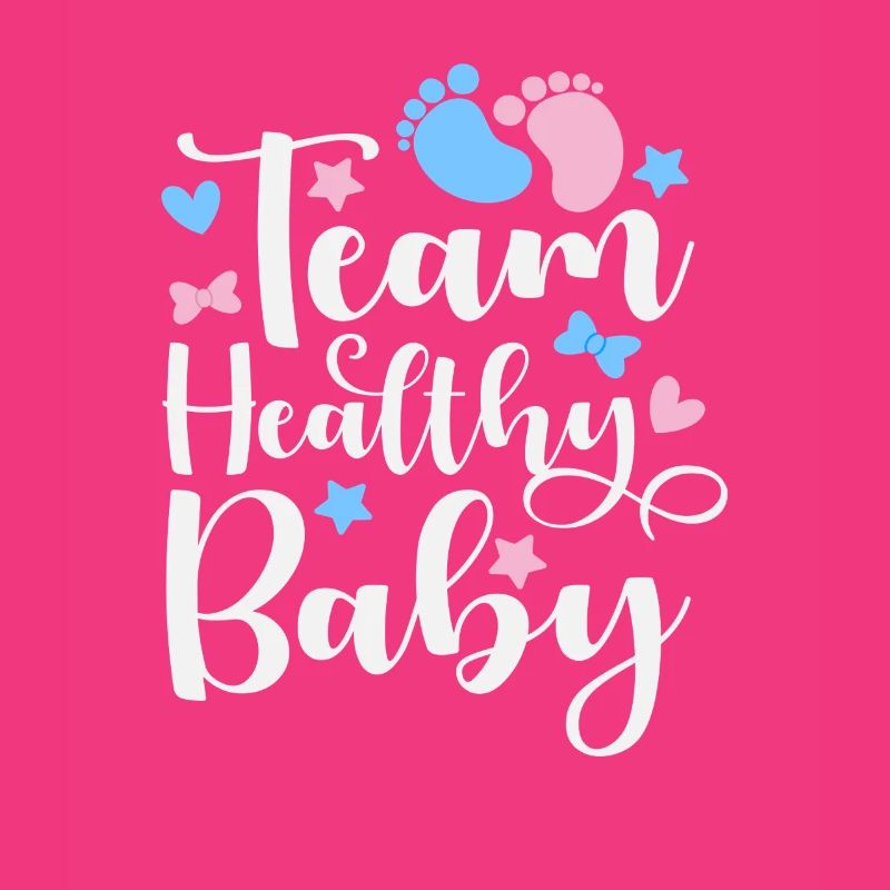 Team Gesundes Baby Junge Oder Mädchen