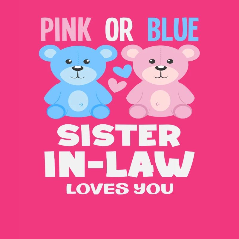 Pink Oder Blau Stiefschwester Liebt Dich