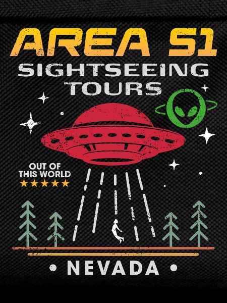 Area 51 Sightseeing Tours