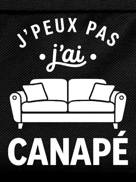 canapé