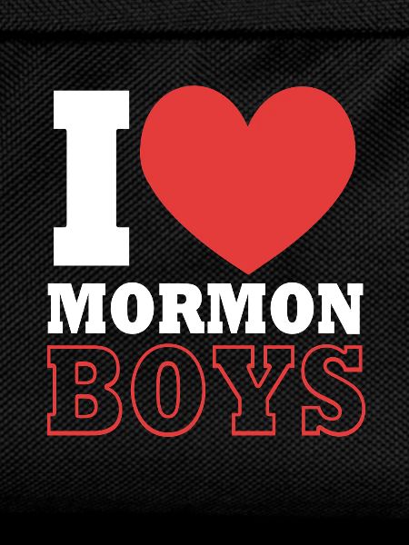 Mormon Boys