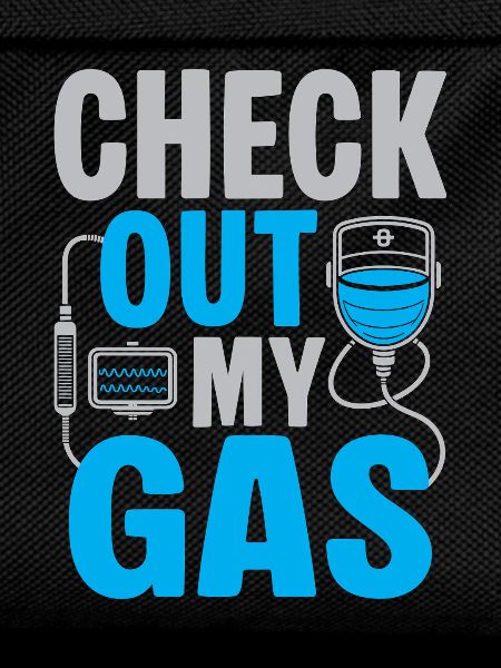 Anesthesiologist Check Out Anesthesia